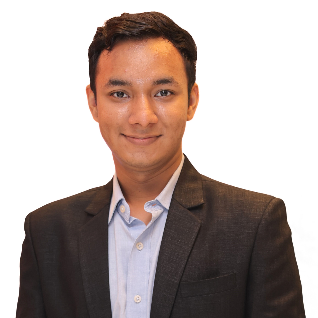 Kush Khair, Chartered Accountant